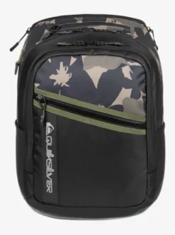 Quiksilver Freeday - Grand sac à dos pour Homme GRAPELEAF Best