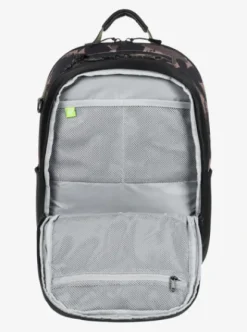 Quiksilver Freeday - Grand sac à dos pour Homme GRAPELEAF Best