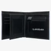 Quiksilver Freshness - Portefeuille 3 volets pour Homme NAVY Sale
