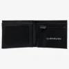 Quiksilver Freshness - Portefeuille 3 volets pour Homme MAUIBLUE Discount