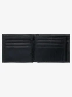 Quiksilver Freshness - Portefeuille 3 volets pour Homme NAVY Sale
