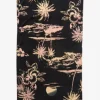 Quiksilver Freshness Towel - Serviette de plage BEETROOTPURPLE Discount