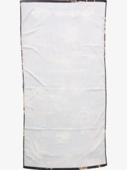 Quiksilver Freshness Towel - Serviette de plage BEETROOTPURPLE Discount