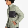 Quiksilver Fuse - Veste chaude technique pour Homme SEASPRAY Sale