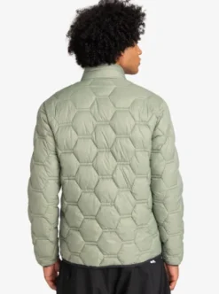 Quiksilver Fuse - Veste chaude technique pour Homme SEASPRAY Sale