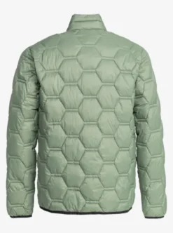Quiksilver Fuse - Veste chaude technique pour Homme SEASPRAY Sale