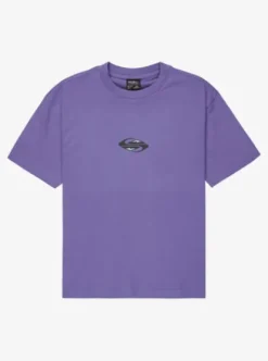 Quiksilver Global Heat - T-shirt à manches courtes pour Garçon 8-16 DUSTEDPERI Online