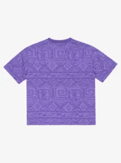 Quiksilver Global Heat - T-shirt à manches courtes pour Garçon 8-16 DUSTEDPERIGLOBALHEAT64X64 Fashion