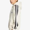 Quiksilver Grayling - Sweat pour Garçon 8-16 BIRCH Fashion