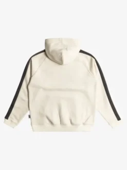 Quiksilver Grayling - Sweat pour Garçon 8-16 BIRCH Fashion