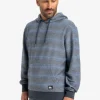Quiksilver Great Otway - Sweat à capuche pour Homme DARKNAVYGREATOTWAY Sale
