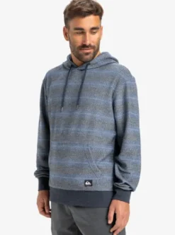 Quiksilver Great Otway - Sweat à capuche pour Homme DARKNAVYGREATOTWAY Sale