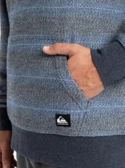 Quiksilver Great Otway - Sweat à capuche pour Homme DARKNAVYGREATOTWAY Sale