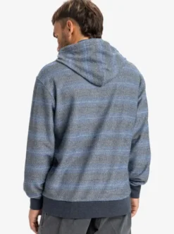 Quiksilver Great Otway - Sweat à capuche pour Homme DARKNAVYGREATOTWAY Sale