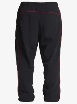 Quiksilver Griff - Bas de survêtement à taille élastique pour Homme BLACK Hot