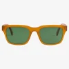 Quiksilver Hacienda P - Lunettes de soleil polarisées pour Homme HONEY/GREENPOLARIZED Sale