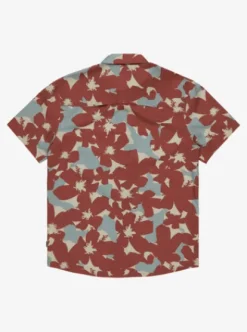 Quiksilver Handtman - Chemise à manches courtes pour Homme HENNAHANDTMAN Online
