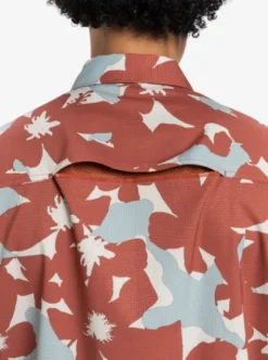 Quiksilver Handtman - Chemise à manches courtes pour Homme HENNAHANDTMAN Online