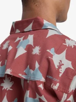 Quiksilver Handtman - Chemise à manches courtes pour Homme HENNAHANDTMAN Online