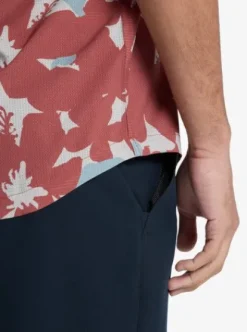 Quiksilver Handtman - Chemise à manches courtes pour Homme HENNAHANDTMAN Online
