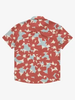 Quiksilver Handtman - Chemise à manches courtes pour Homme HENNAHANDTMAN Online