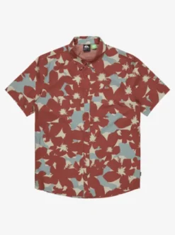 Quiksilver Handtman - Chemise à manches courtes pour Homme HENNAHANDTMAN Online