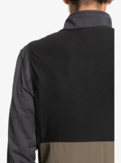 Quiksilver Highline Pro 3L Gore-Tex - Salopette de snow/ski pour Homme CANTEEN New