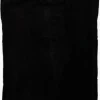 Quiksilver Hoody Towel - Poncho de surf pour Unisexe BLACK/JETBLACK Hot