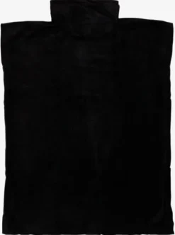 Quiksilver Hoody Towel - Poncho de surf pour Unisexe BLACK/JETBLACK Hot