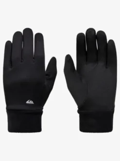 Quiksilver Hottawa - Gants pour Garçon 8-16 ans BLACK Online