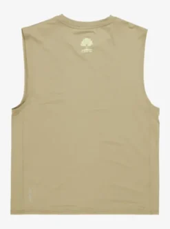 Quiksilver Lap Time - Débardeur pour Homme ALOE Clearance