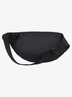 Quiksilver Lone Walker - Sac banane pour Homme BLACK Hot