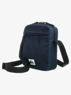 Quiksilver Magicall - Sac banane pour Homme DARKNAVY Fashion