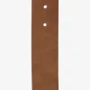 Quiksilver Main Street - Ceinture en imitation cuir pour Homme CHOCOLATEBROWN Best