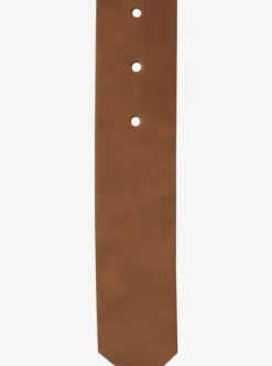 Quiksilver Main Street - Ceinture en imitation cuir pour Homme CHOCOLATEBROWN Best