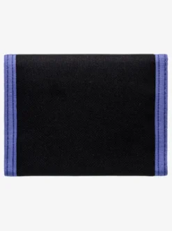 Quiksilver Mercury - Portefeuille 2 volets BLACK Best
