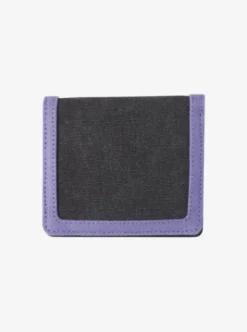 Quiksilver Mercury - Portefeuille 2 volets BLACK Best