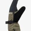 Quiksilver Mission - Gants techniques pour la neige pour Homme CANTEEN Outlet