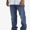Quiksilver Modern Wave - Jean straight pour Homme AGED Fashion