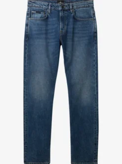 Quiksilver Modern Wave - Jean straight pour Homme AGED Fashion