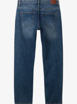 Quiksilver Modern Wave - Jean straight pour Homme AGED Fashion
