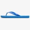 Quiksilver Molokai Art 25 - Tongs pour Homme ESTATEBLUEBIOPHILIA Clearance