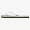 Quiksilver Molokai Art 25 - Tongs pour Homme ABBEYSTONEBUTANCAMO Clearance
