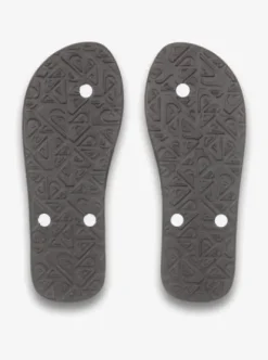 Quiksilver Molokai Art 25 - Tongs pour Homme ABBEYSTONEBUTANCAMO Clearance