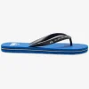 Quiksilver Molokai Core - Tongs pour Homme BLUE1 Best