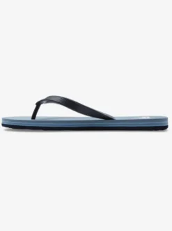 Quiksilver Molokai Core - Tongs pour Homme BLUE5 Outlet