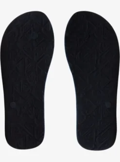 Quiksilver Molokai Core - Tongs pour Homme BLUE5 Outlet
