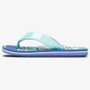 Quiksilver Molokai Layback - Sandales pour Garçon DUSTEDPERIGLOBALHEAT Hot