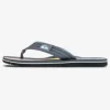 Quiksilver Molokai Layback - Sandales pour Homme IRONGATEHOLMES Clearance
