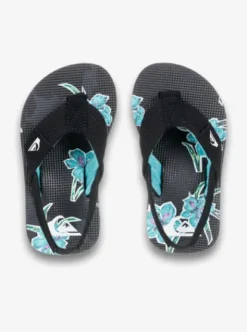 Quiksilver Molokai Layback - Sandales pour Bébés BLACKBACKYARDS Discount
